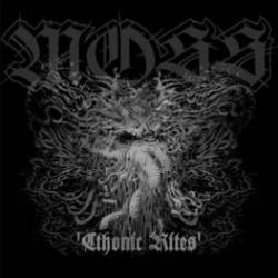 Moss (UK) : Chtonic Rites